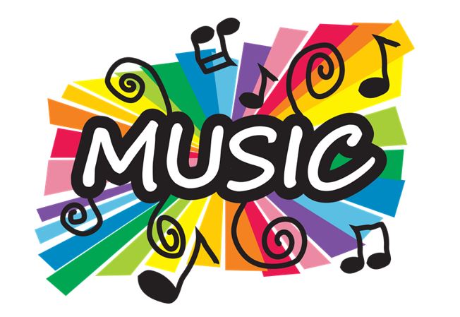 Music – activities to try at home – Singleton C of E Primary School